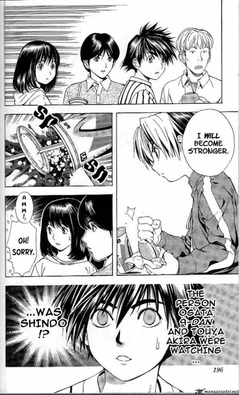 Hikaru No Go 60 10