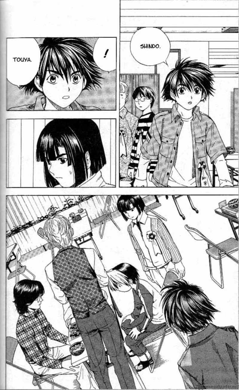 Hikaru No Go 60 2