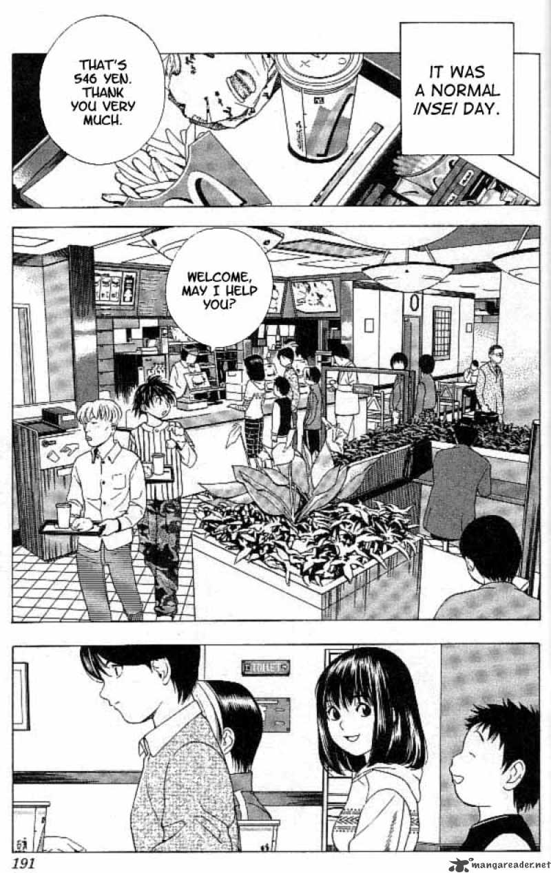 Hikaru No Go 60 5