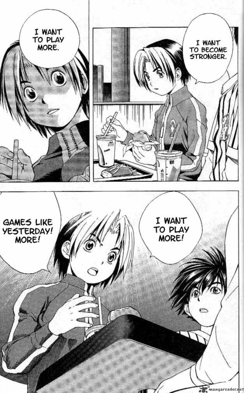 Hikaru No Go 60 9
