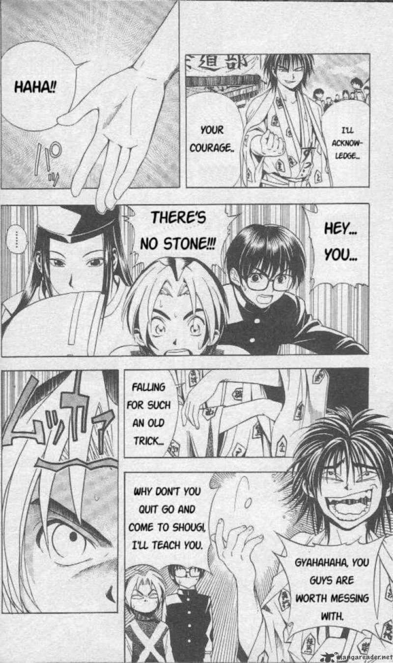 Hikaru No Go 8 10