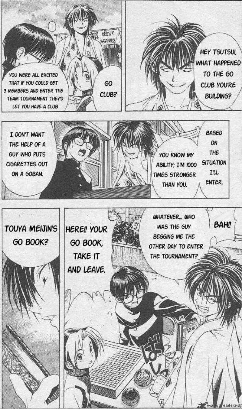 Hikaru No Go 8 4