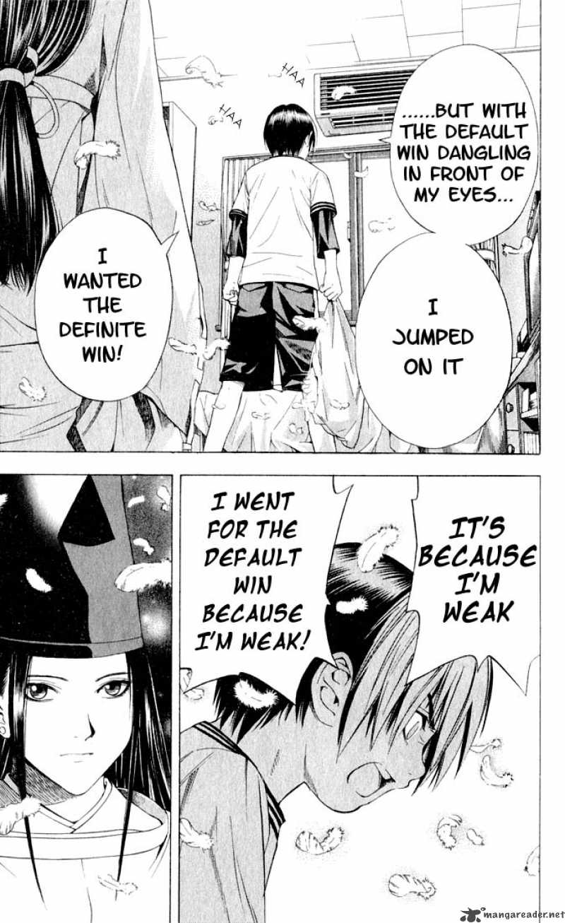 Hikaru No Go 83 19