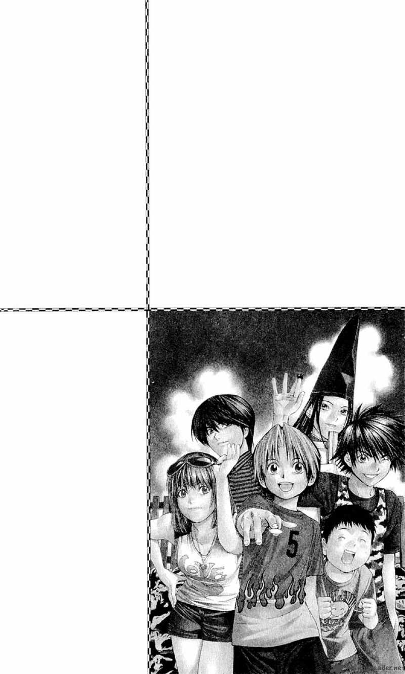 Hikaru No Go 83 22