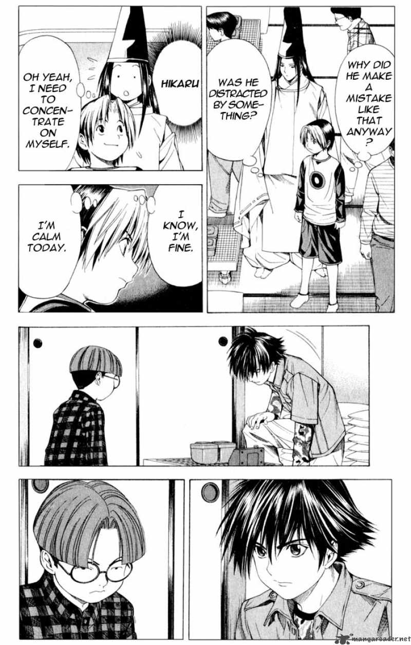 Hikaru No Go 84 10