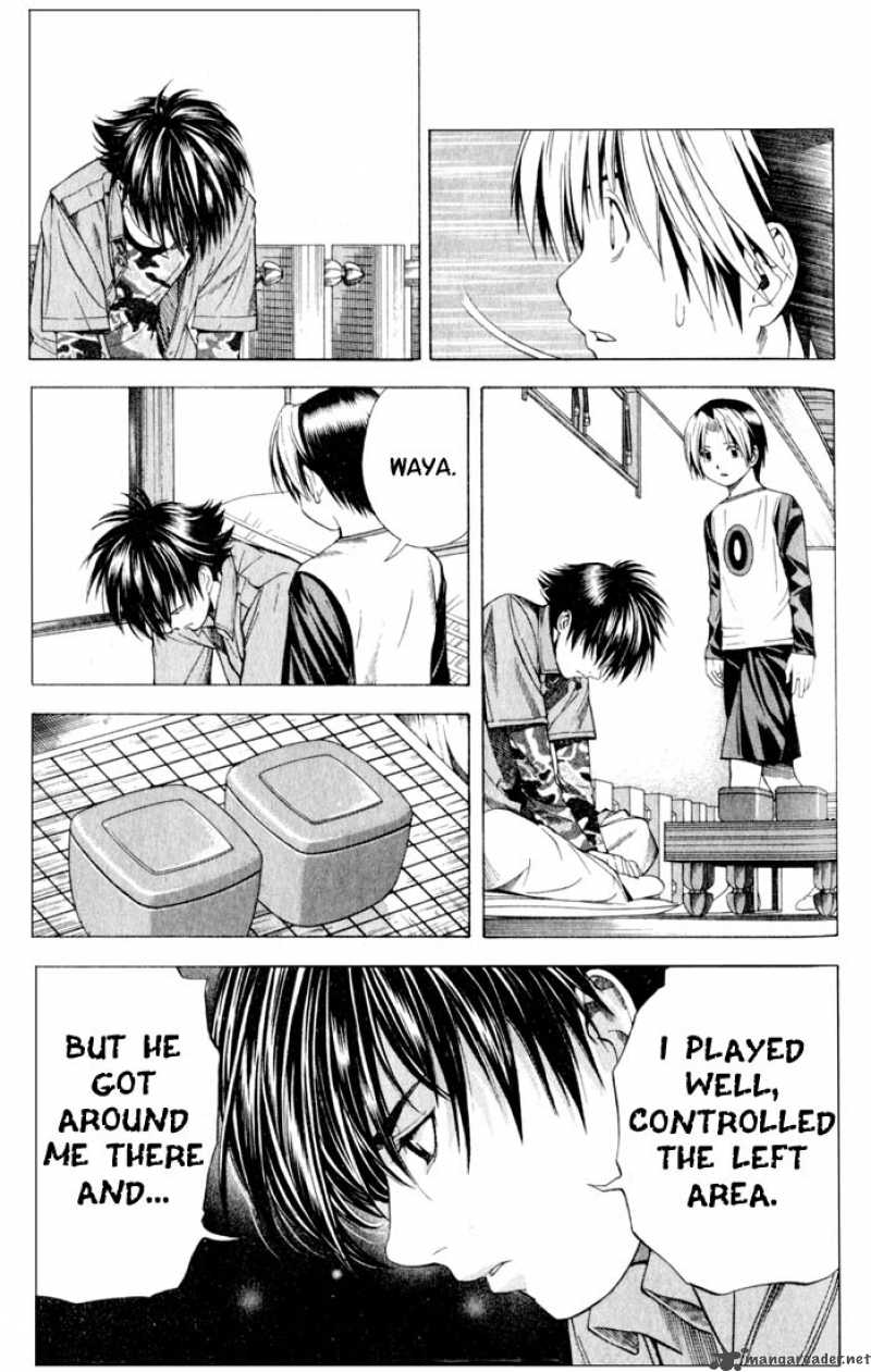 Hikaru No Go 84 13