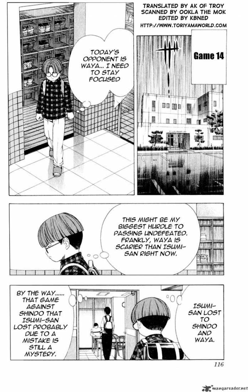 Hikaru No Go 84 2