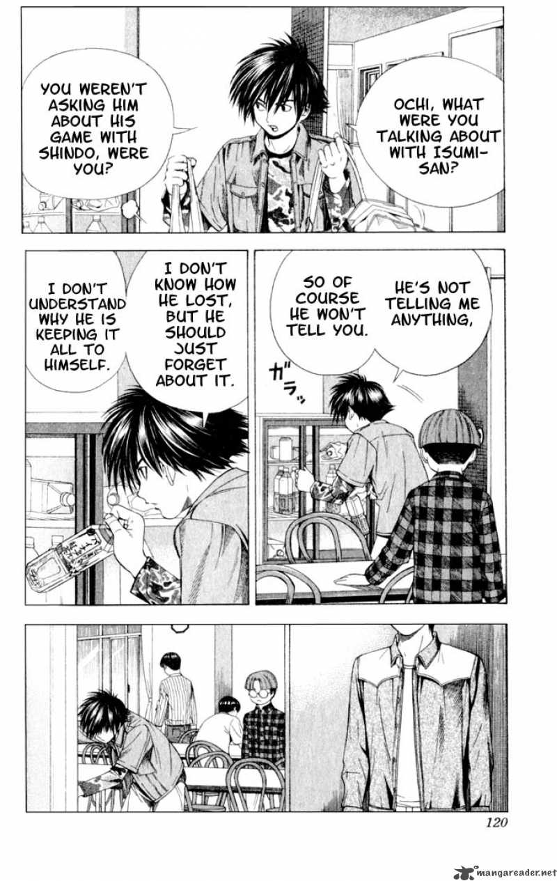 Hikaru No Go 84 6