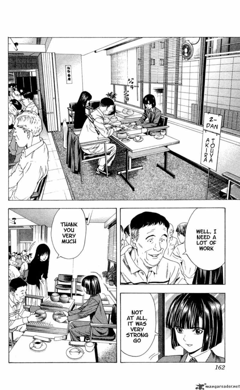 Hikaru No Go 95 10