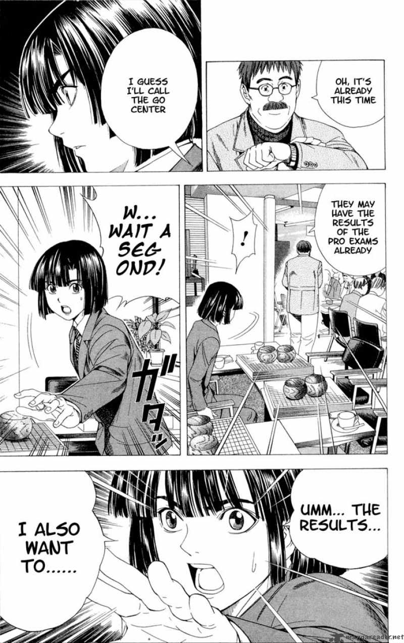 Hikaru No Go 95 15
