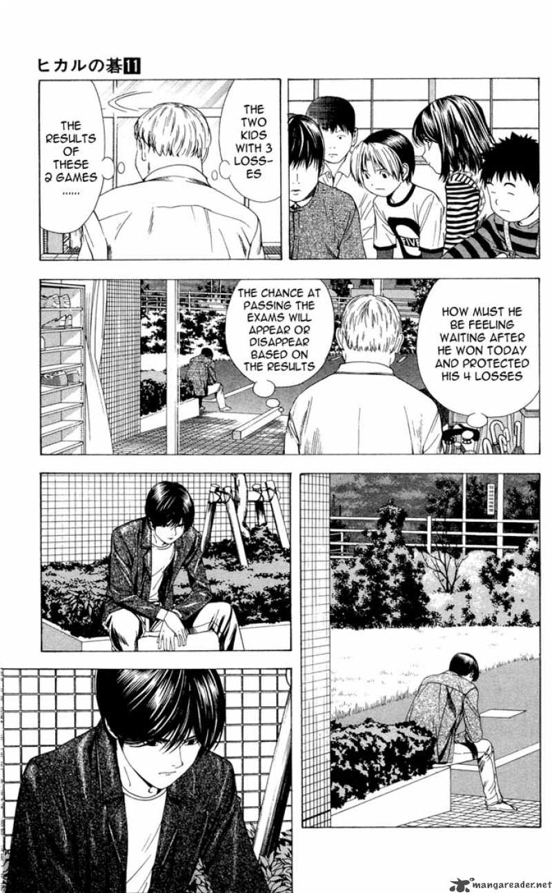 Hikaru No Go 95 17