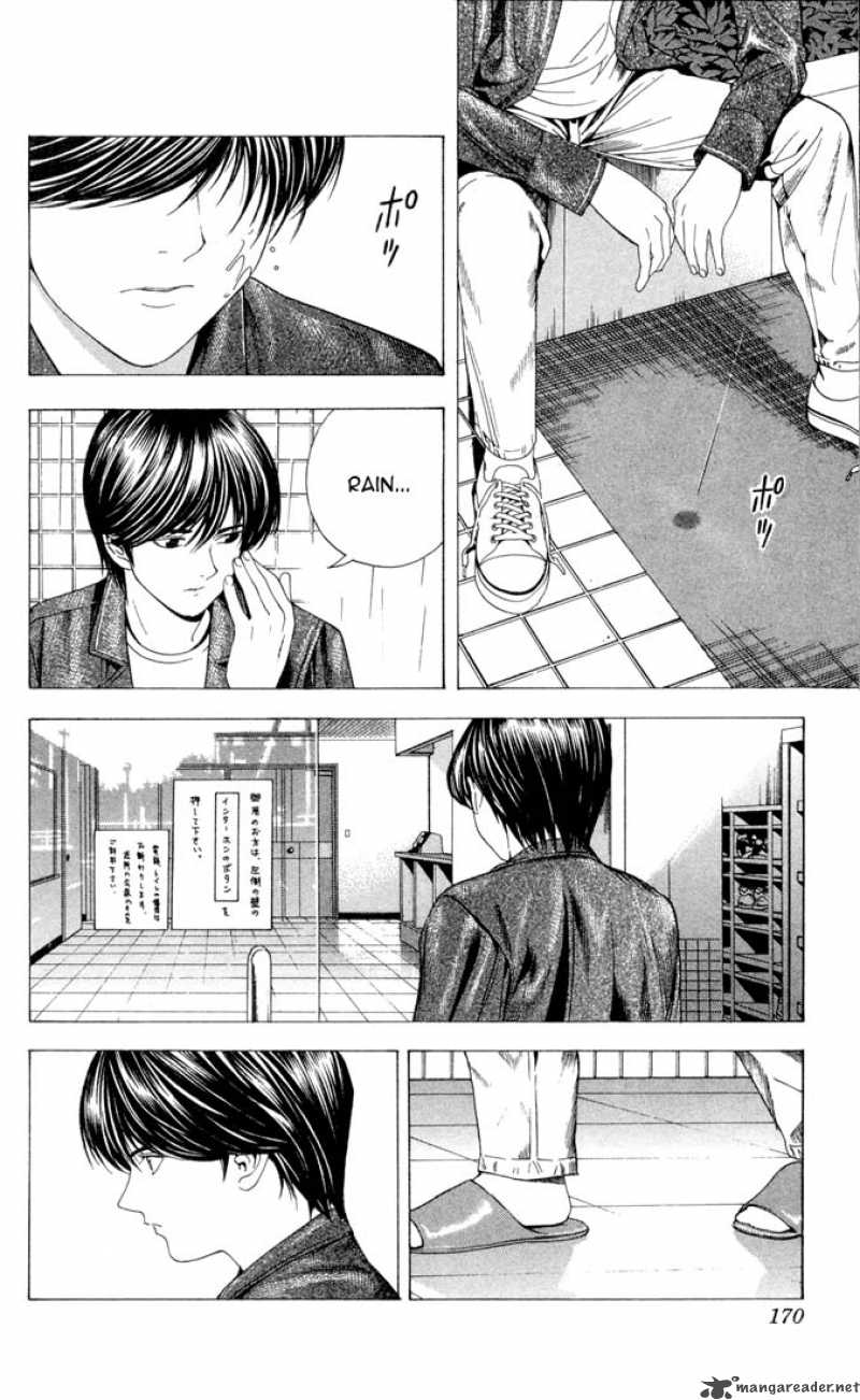 Hikaru No Go 95 18