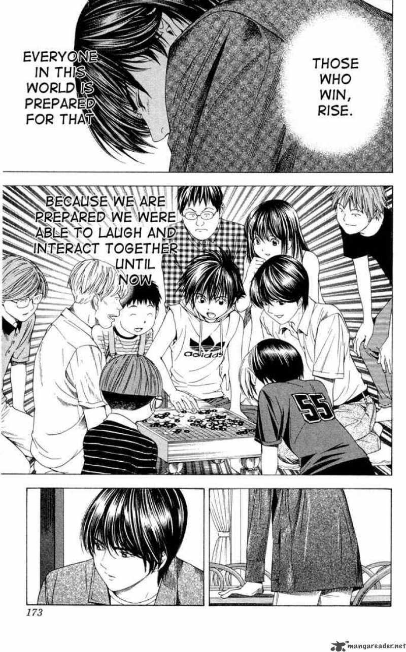 Hikaru No Go 95 21