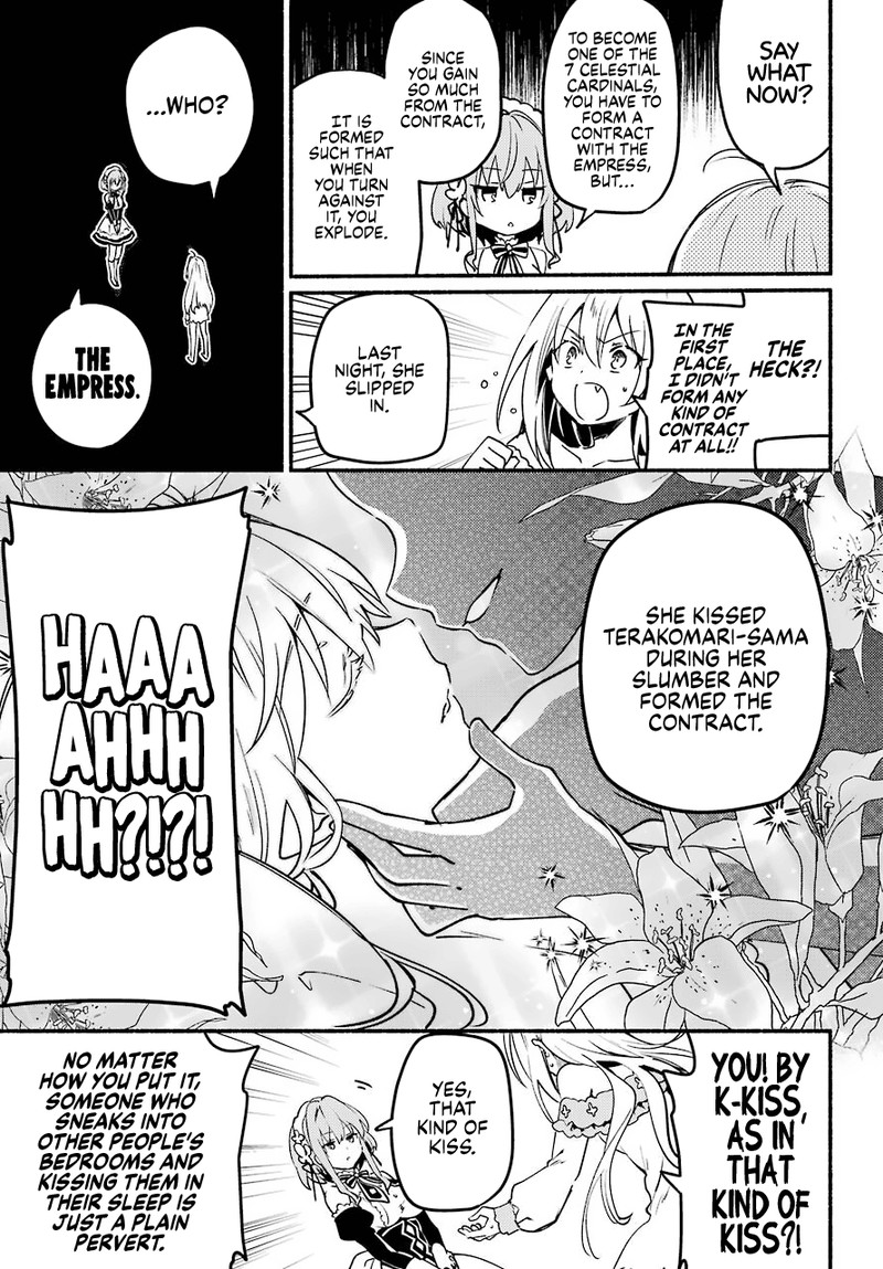 Hikikomari Kyuuketsuki No Monmon 1 13