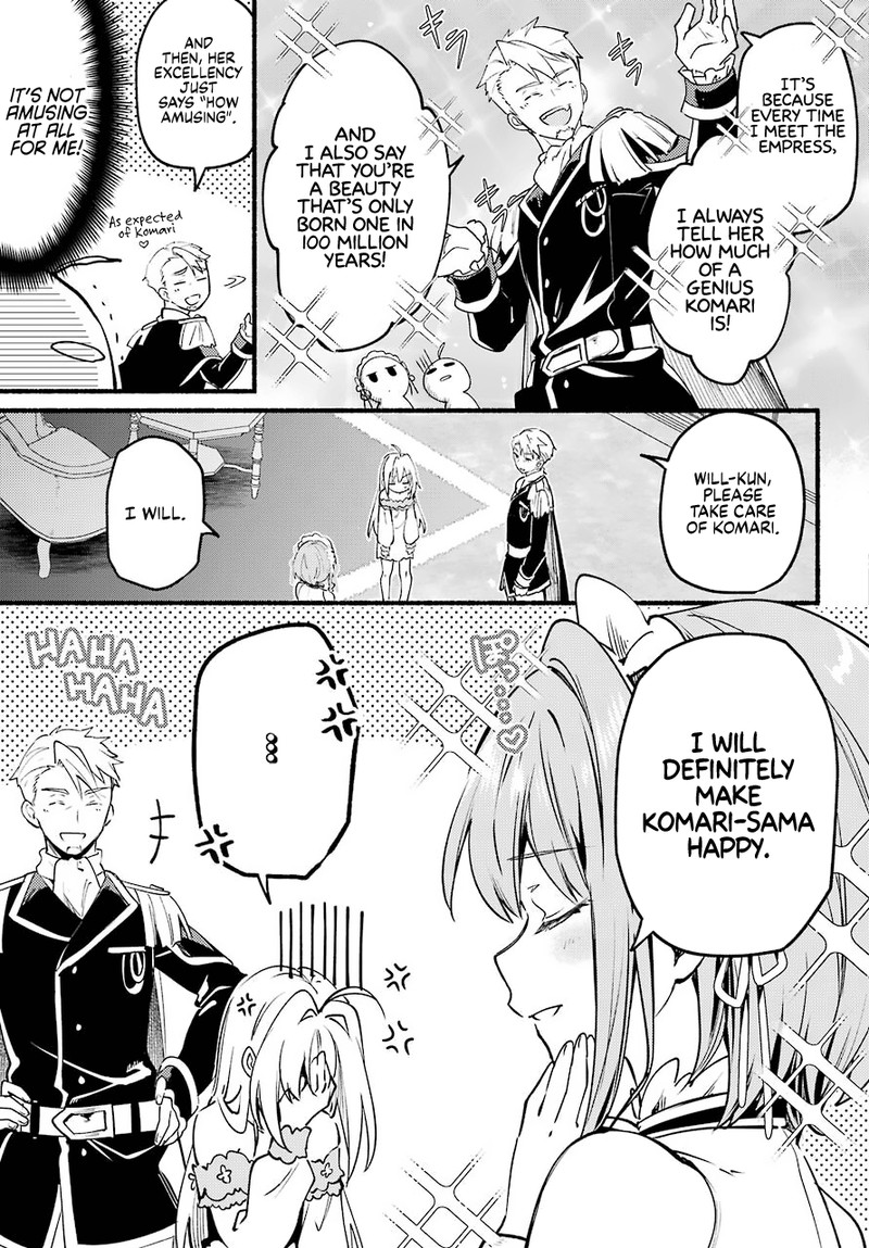 Hikikomari Kyuuketsuki No Monmon 1 17
