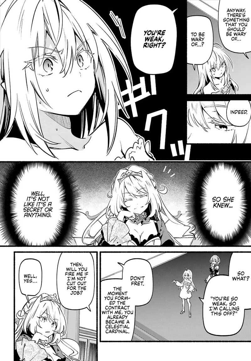Hikikomari Kyuuketsuki No Monmon 1 24