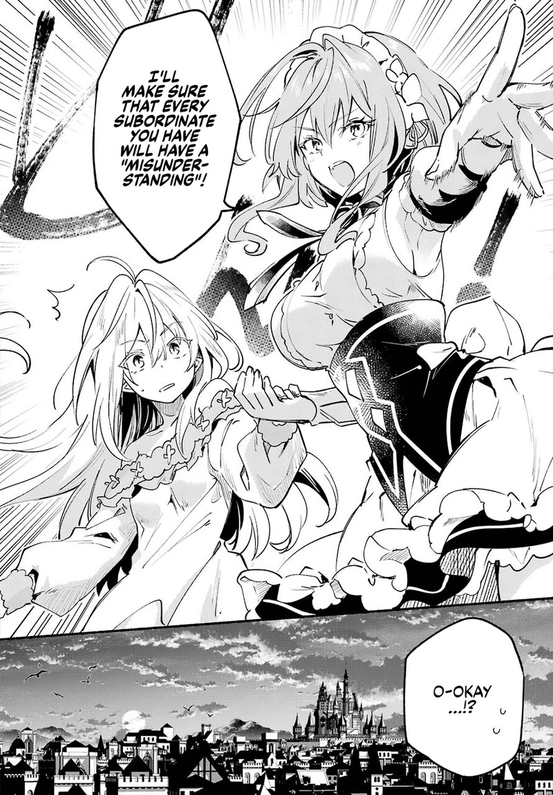 Hikikomari Kyuuketsuki No Monmon 1 30