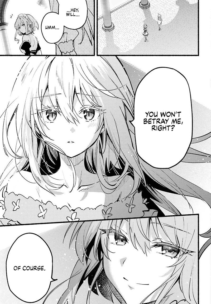 Hikikomari Kyuuketsuki No Monmon 1 31