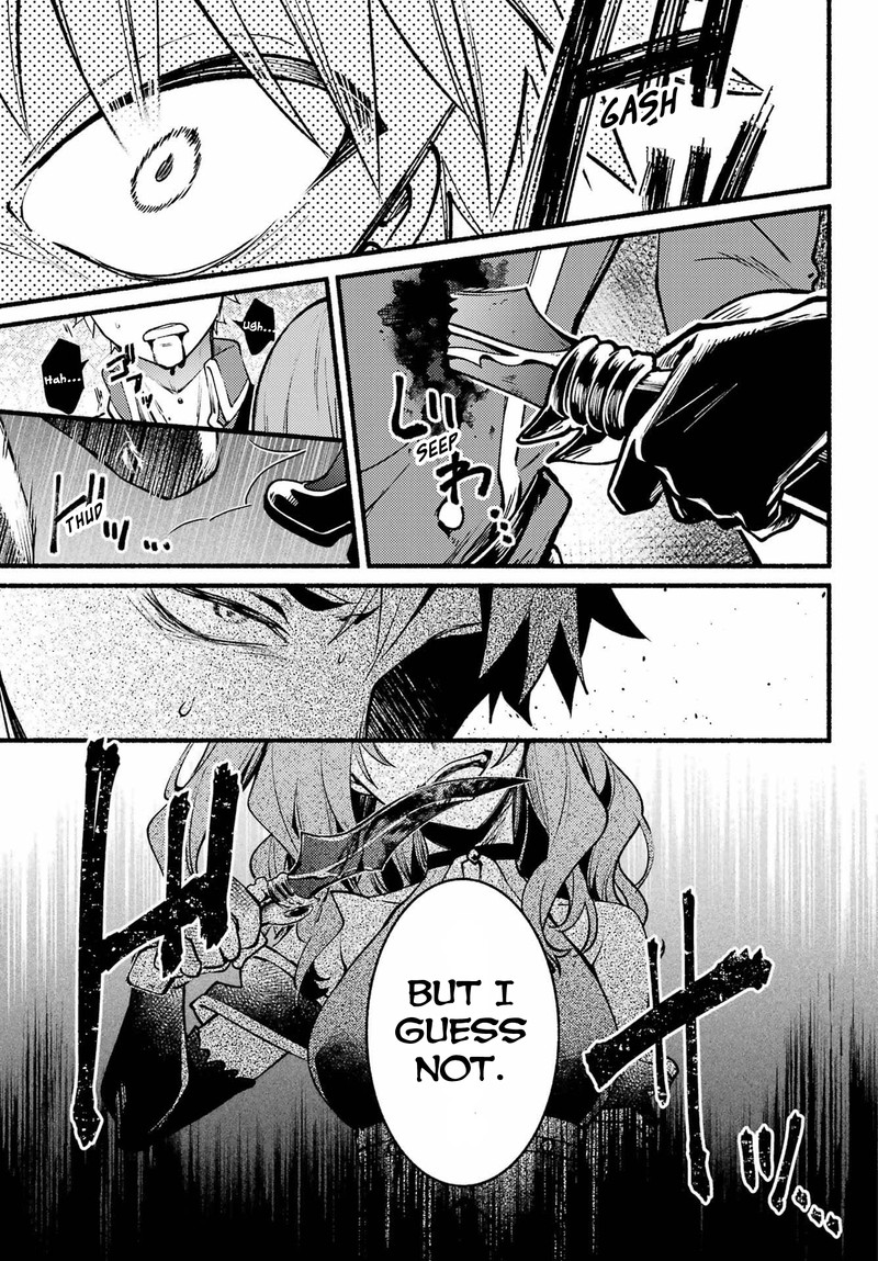 Hikikomari Kyuuketsuki No Monmon 10 15