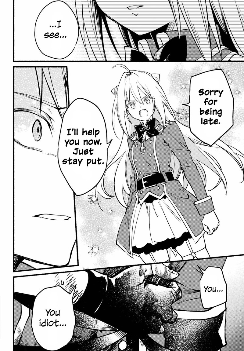 Hikikomari Kyuuketsuki No Monmon 10 26