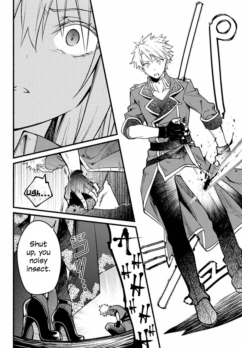 Hikikomari Kyuuketsuki No Monmon 10 28