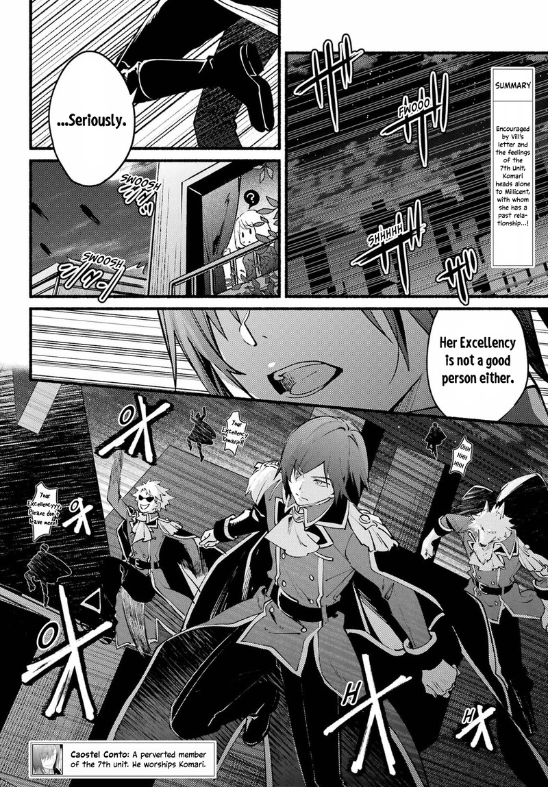 Hikikomari Kyuuketsuki No Monmon 10 4