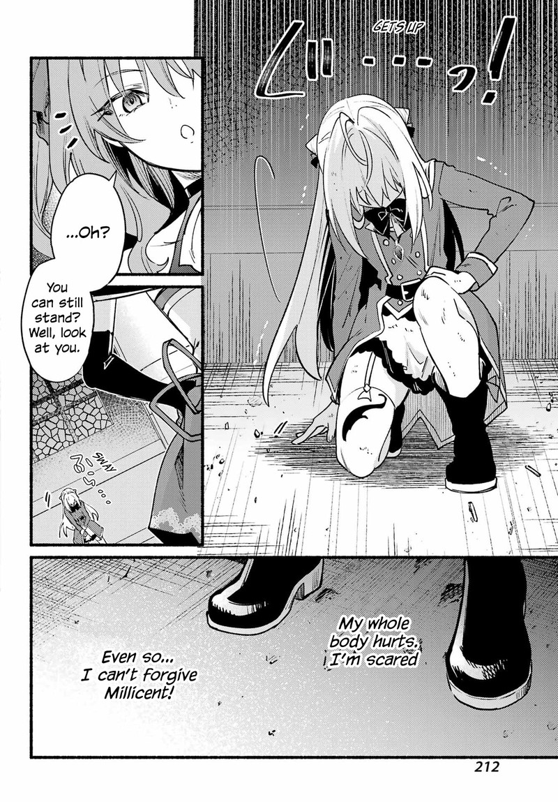 Hikikomari Kyuuketsuki No Monmon 11 10