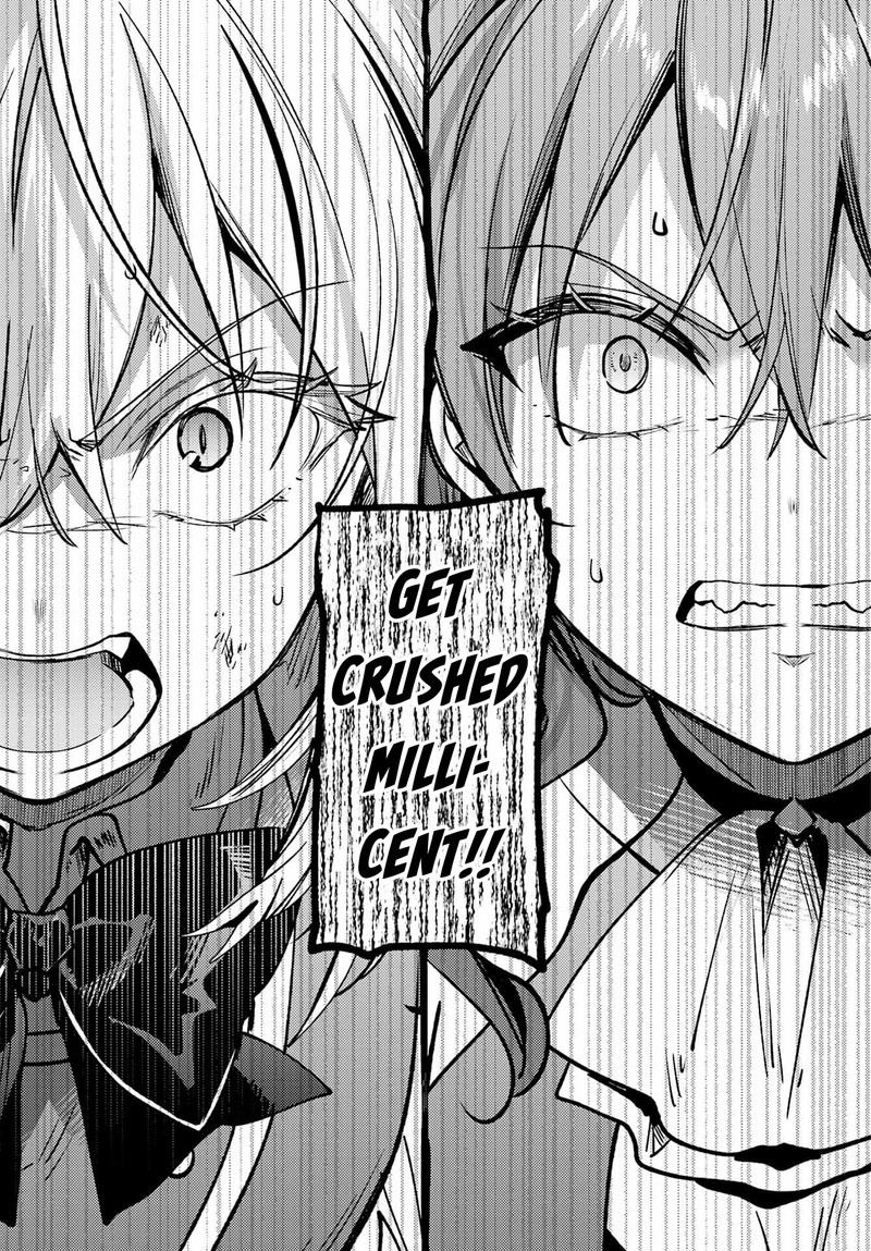 Hikikomari Kyuuketsuki No Monmon 11 19