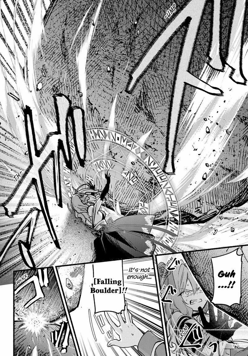 Hikikomari Kyuuketsuki No Monmon 11 20