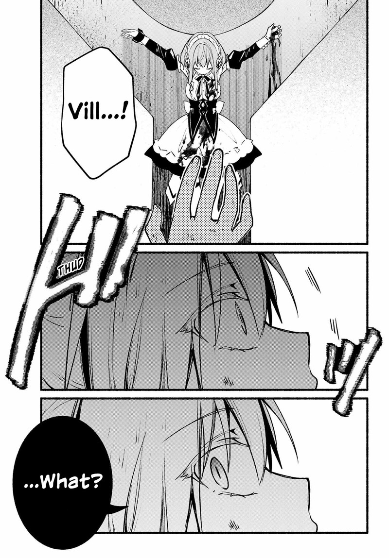Hikikomari Kyuuketsuki No Monmon 11 23