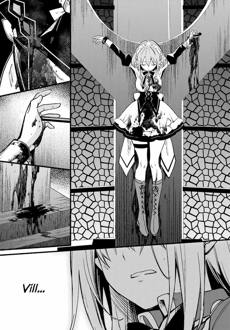 Hikikomari Kyuuketsuki No Monmon 11 9