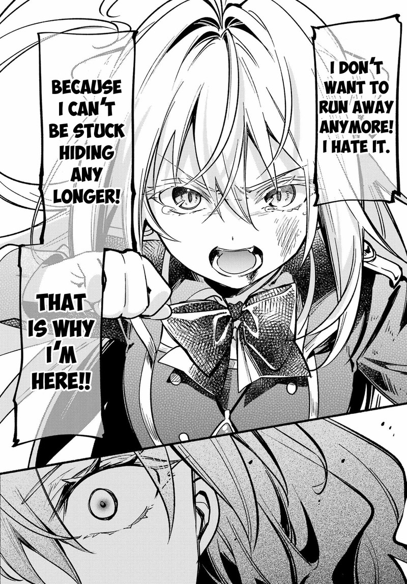 Hikikomari Kyuuketsuki No Monmon 12 16