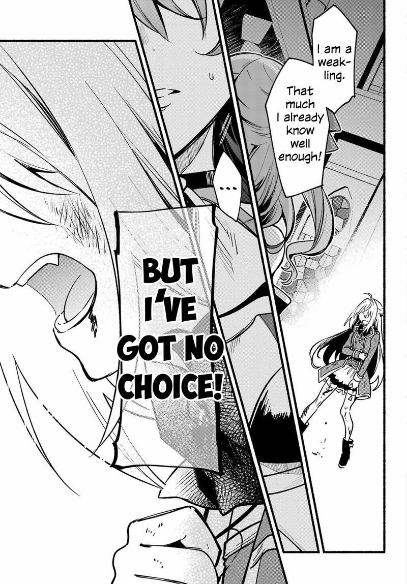 Hikikomari Kyuuketsuki No Monmon 12 17