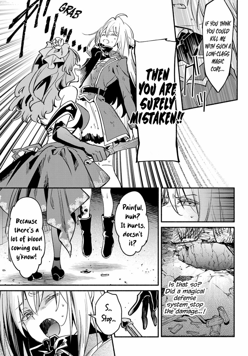 Hikikomari Kyuuketsuki No Monmon 12 5