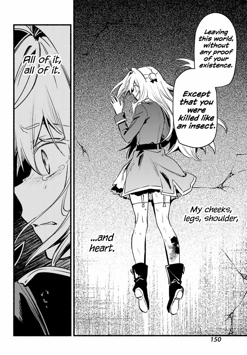 Hikikomari Kyuuketsuki No Monmon 12 8