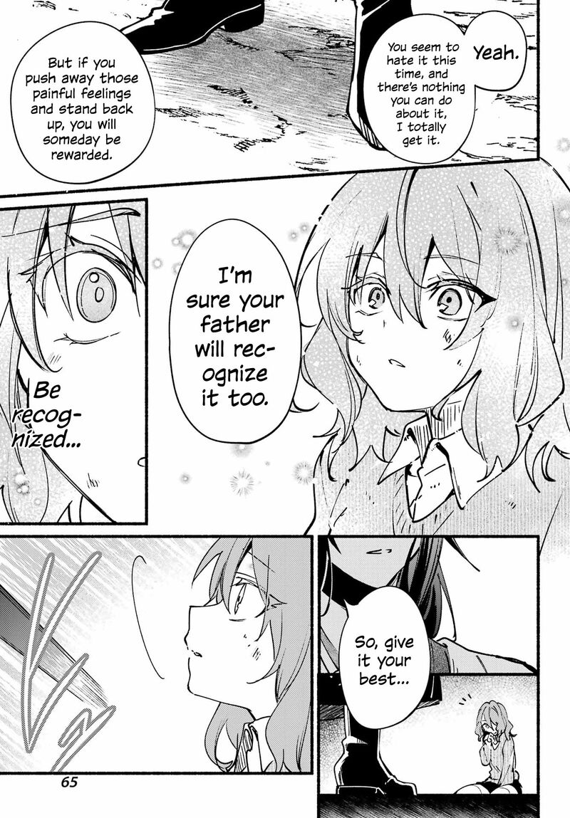 Hikikomari Kyuuketsuki No Monmon 13 15