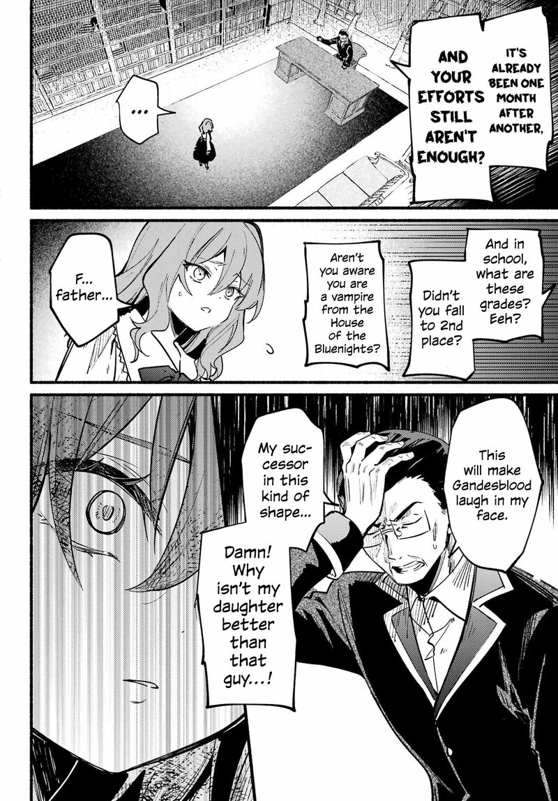 Hikikomari Kyuuketsuki No Monmon 13 18