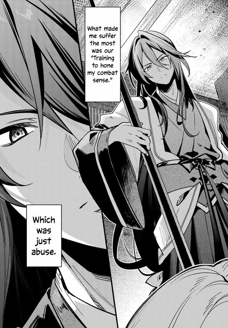 Hikikomari Kyuuketsuki No Monmon 13 5