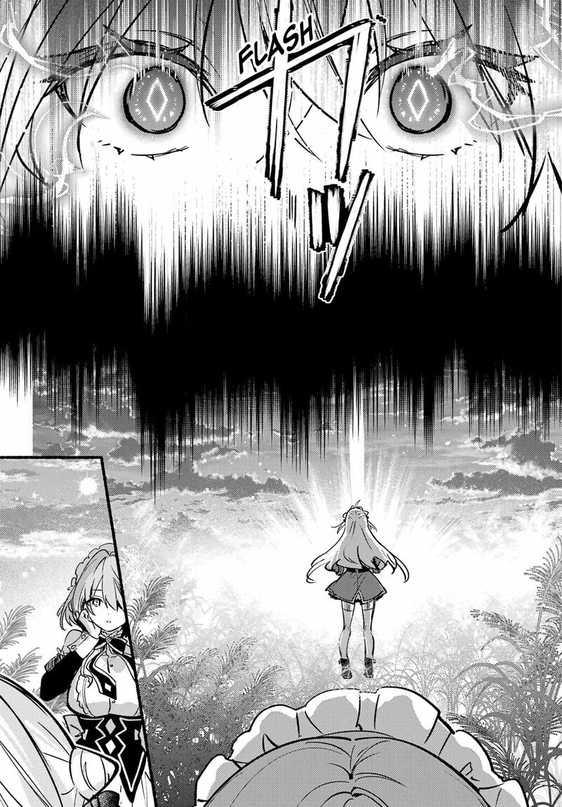 Hikikomari Kyuuketsuki No Monmon 15 19