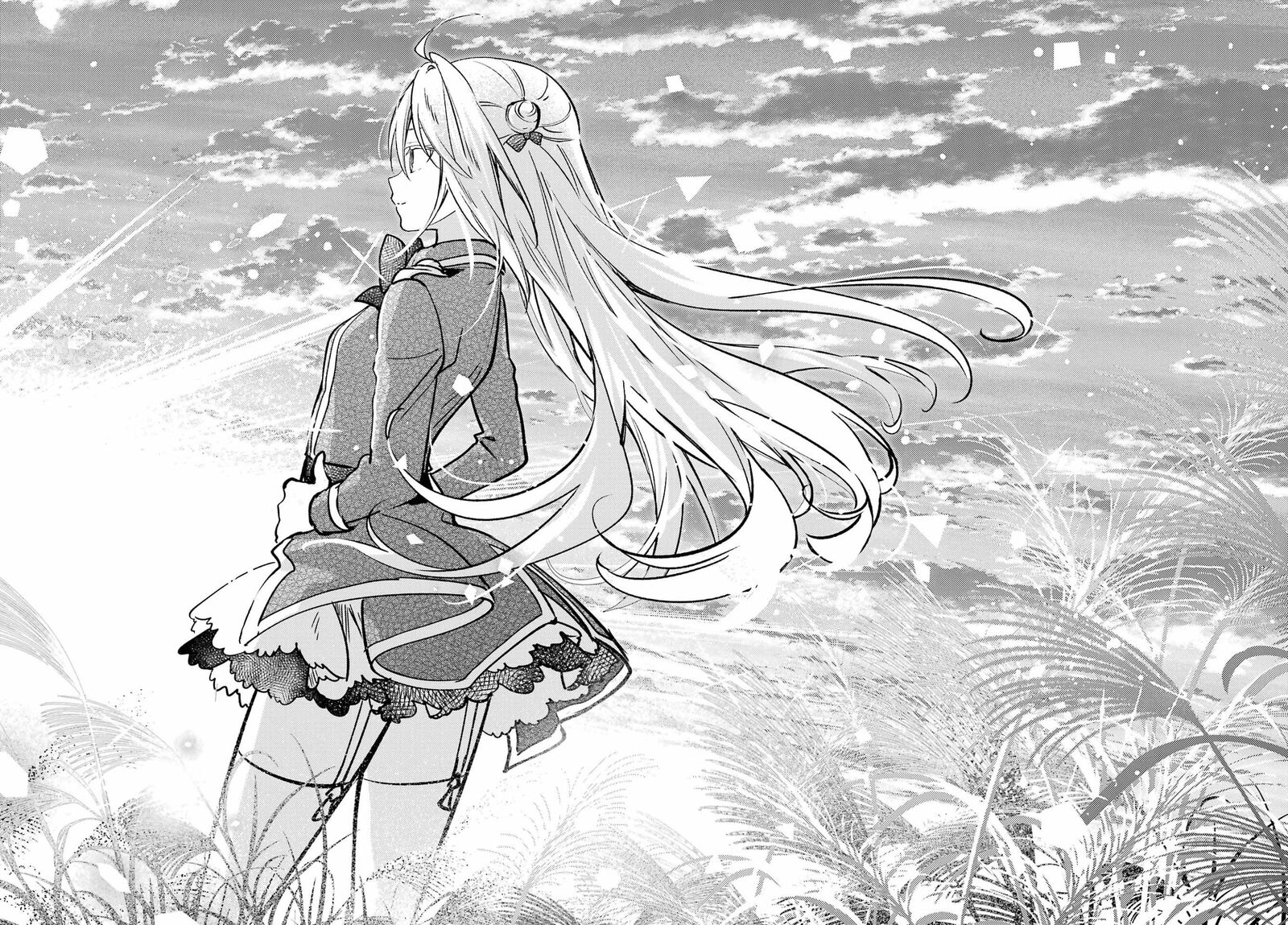 Hikikomari Kyuuketsuki No Monmon 15 20