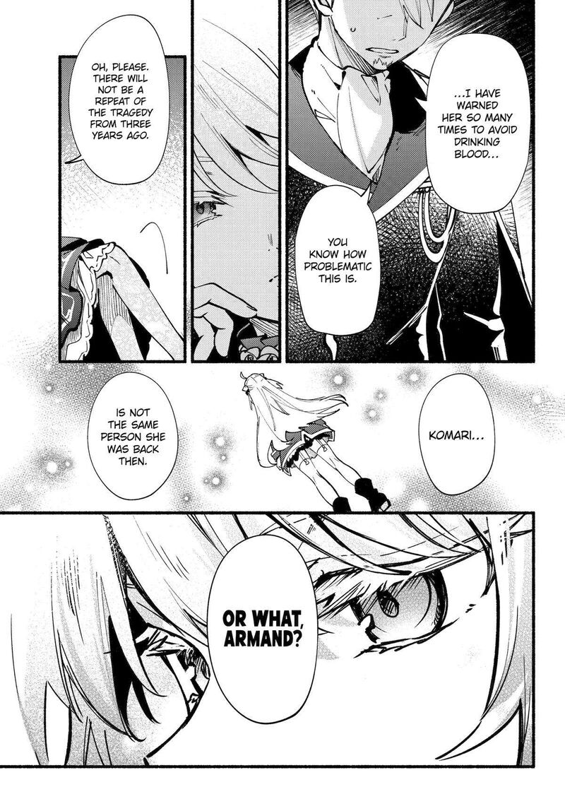 Hikikomari Kyuuketsuki No Monmon 16 5