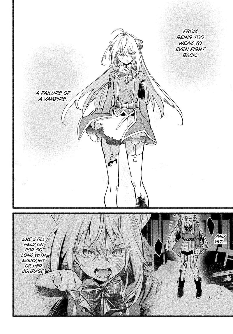 Hikikomari Kyuuketsuki No Monmon 17 10