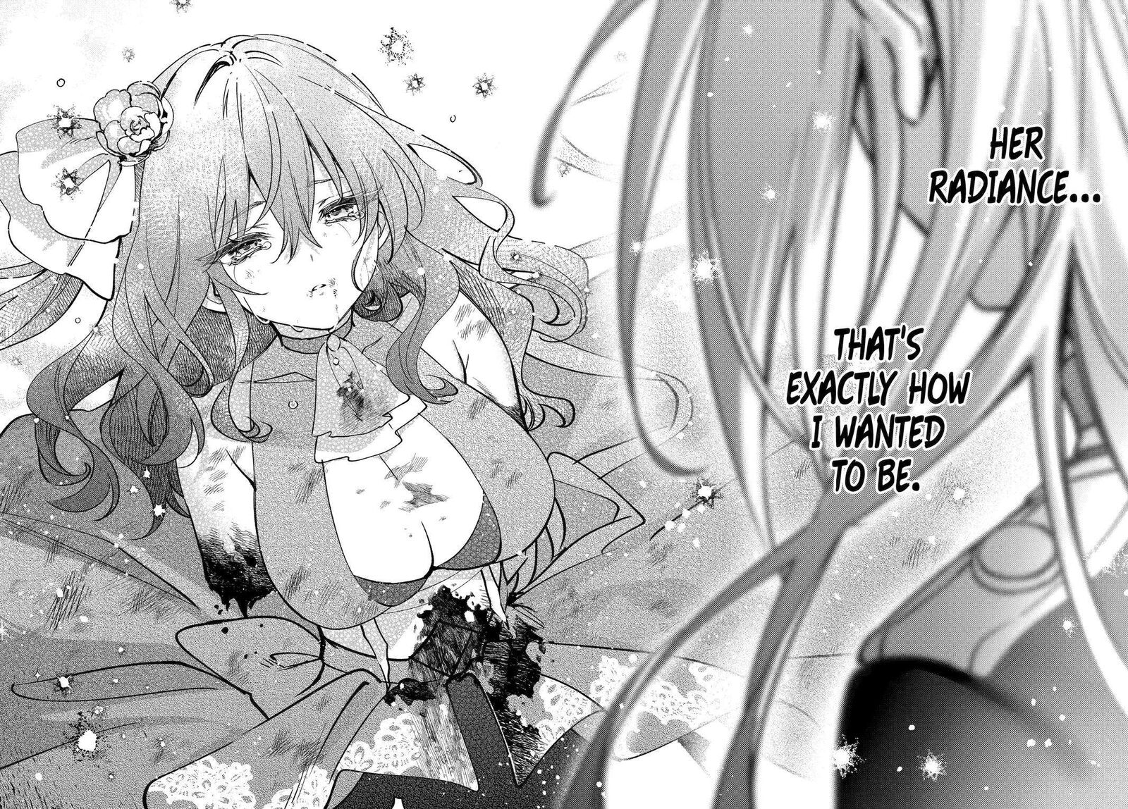 Hikikomari Kyuuketsuki No Monmon 17 16