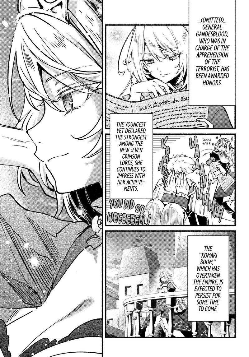 Hikikomari Kyuuketsuki No Monmon 17 20