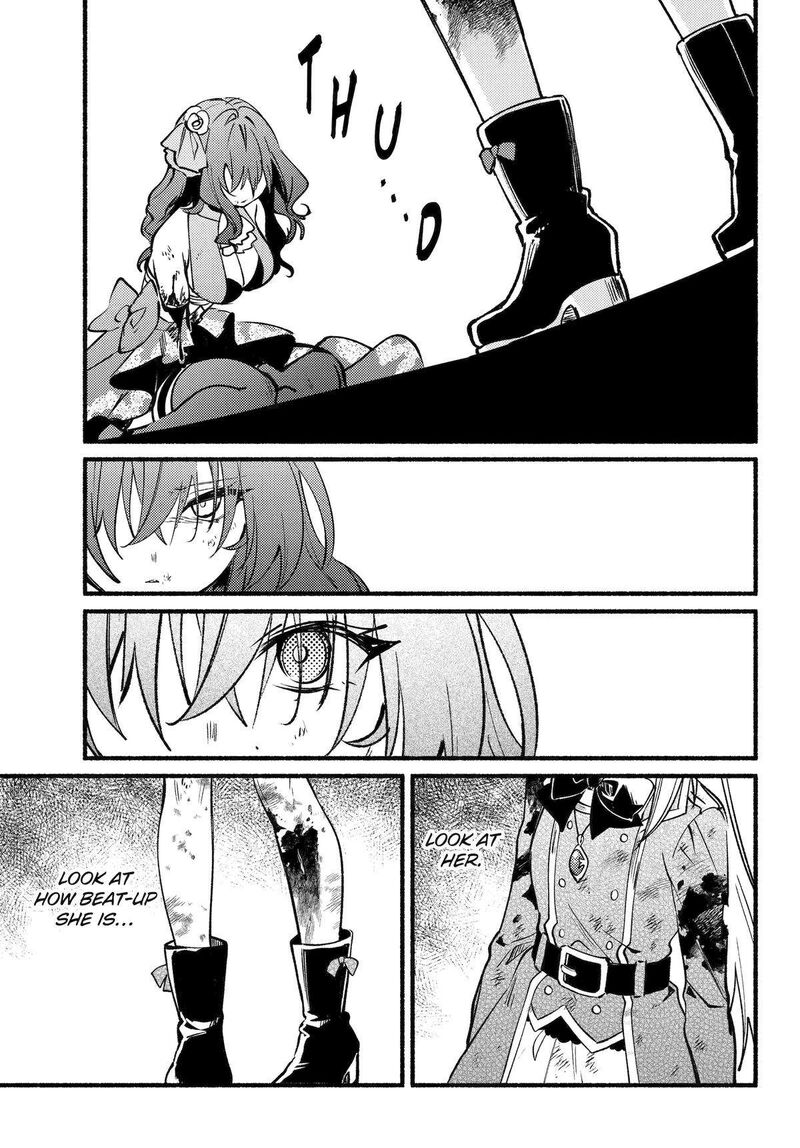 Hikikomari Kyuuketsuki No Monmon 17 9