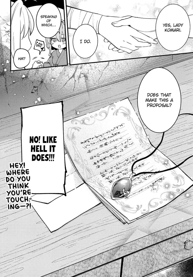 Hikikomari Kyuuketsuki No Monmon 18 10