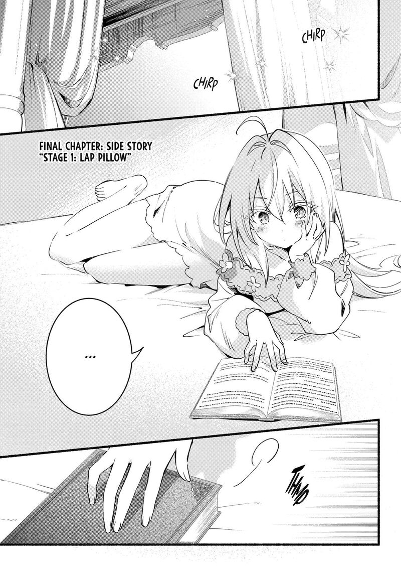 Hikikomari Kyuuketsuki No Monmon 19 1