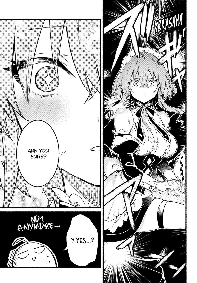 Hikikomari Kyuuketsuki No Monmon 19 13