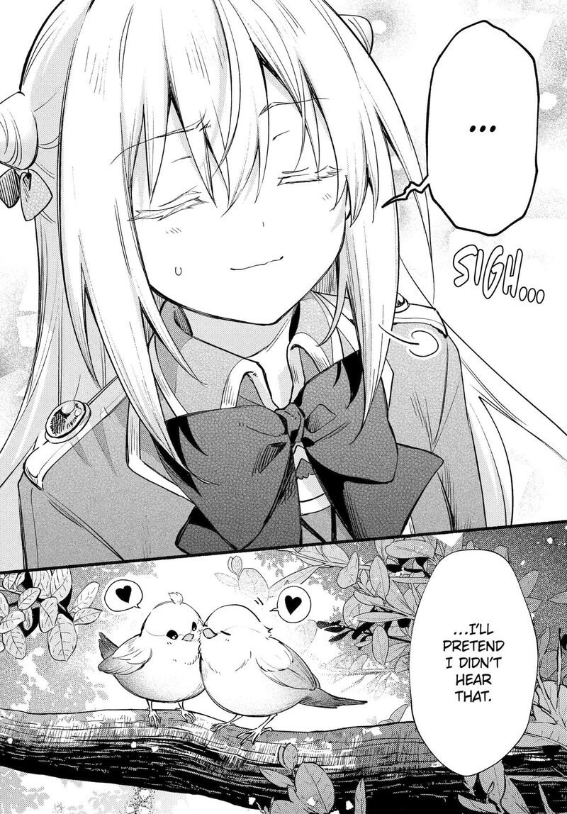 Hikikomari Kyuuketsuki No Monmon 19 18