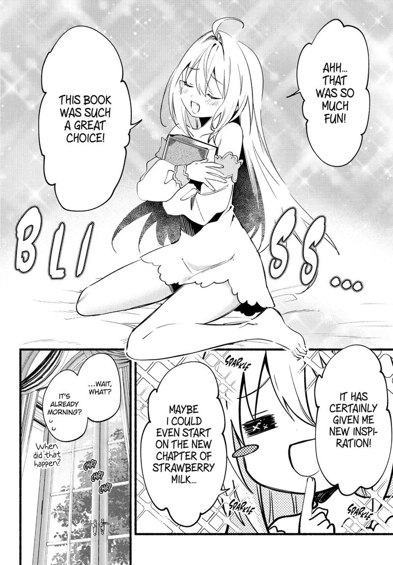 Hikikomari Kyuuketsuki No Monmon 19 2